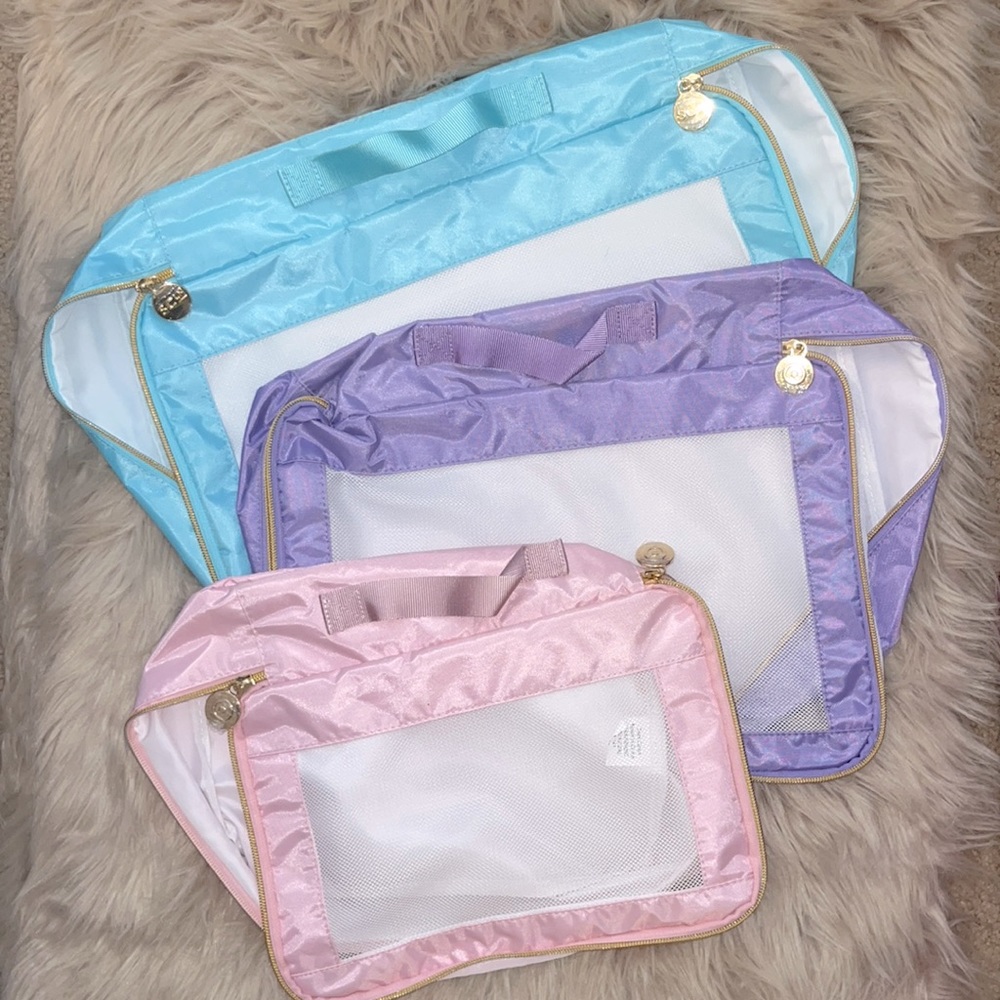 Scl X Target Packing Cubes Gem